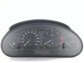 Compteur de vitesse tableau de bord