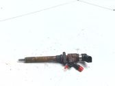Inyector de combustible
