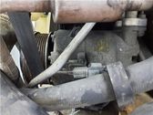 Compresor (bomba) del aire acondicionado (A/C))