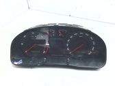 Geschwindigkeitsmesser Cockpit