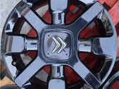 18 Zoll Leichtmetallrad Alufelge