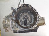 Mechaninė 5 pavarų dėžė