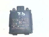 Autres unités de commande / modules