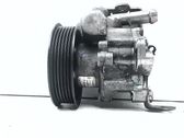 Bomba de dirección hidráulica eléctrica
