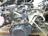 Mechaninė 5 pavarų dėžė