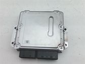 Unidad de control/módulo del motor
