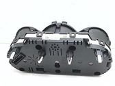 Velocímetro (tablero de instrumentos)