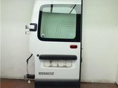 Puerta trasera