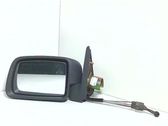 Espejo lateral eléctrico de la puerta delantera