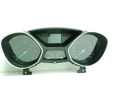 Velocímetro (tablero de instrumentos)