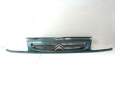 Front grill