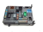 BSM Control unit