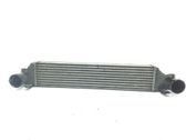 Radiador intercooler