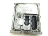 Unidad de control/módulo del motor