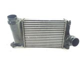 Radiador intercooler
