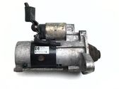 Motor de arranque