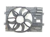 Ventilador eléctrico del radiador