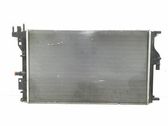 Radiador del refrigerante