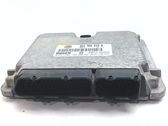 Unidad de control/módulo del motor