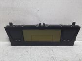 Velocímetro (tablero de instrumentos)