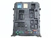 Módulo de control Gateway