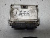 Calculateur moteur ECU