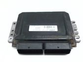 Calculateur moteur ECU