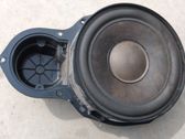 Front door speaker
