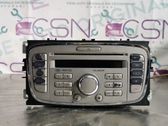 Radio / CD-Player / DVD-Player / Navigation