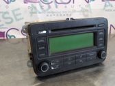 Radio / CD-Player / DVD-Player / Navigation