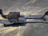 Mechanizm i silniczek wycieraczek szyby przedniej / czołowej