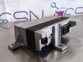 Power steering control unit/module