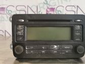 Unité principale radio / CD / DVD / GPS