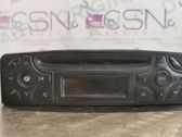 Radio / CD-Player / DVD-Player / Navigation