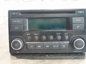 Radio/CD/DVD/GPS head unit