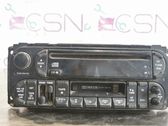 Radio/CD/DVD/GPS head unit