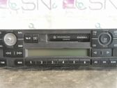 Radio / CD-Player / DVD-Player / Navigation