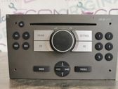 Radio/CD/DVD/GPS head unit