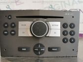 Radio / CD-Player / DVD-Player / Navigation