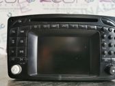 Radio / CD-Player / DVD-Player / Navigation
