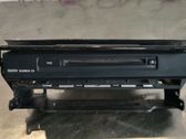 Radio/CD/DVD/GPS head unit