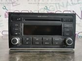 Radio / CD-Player / DVD-Player / Navigation