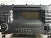 Radio / CD-Player / DVD-Player / Navigation