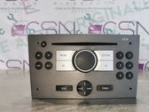 Radio / CD-Player / DVD-Player / Navigation