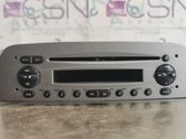 Radio/CD/DVD/GPS head unit