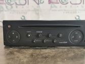 Radio/CD/DVD/GPS head unit