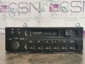 Radio/CD/DVD/GPS head unit