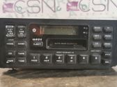 Radio/CD/DVD/GPS head unit