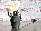 In-tank fuel pump