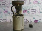 In-tank fuel pump